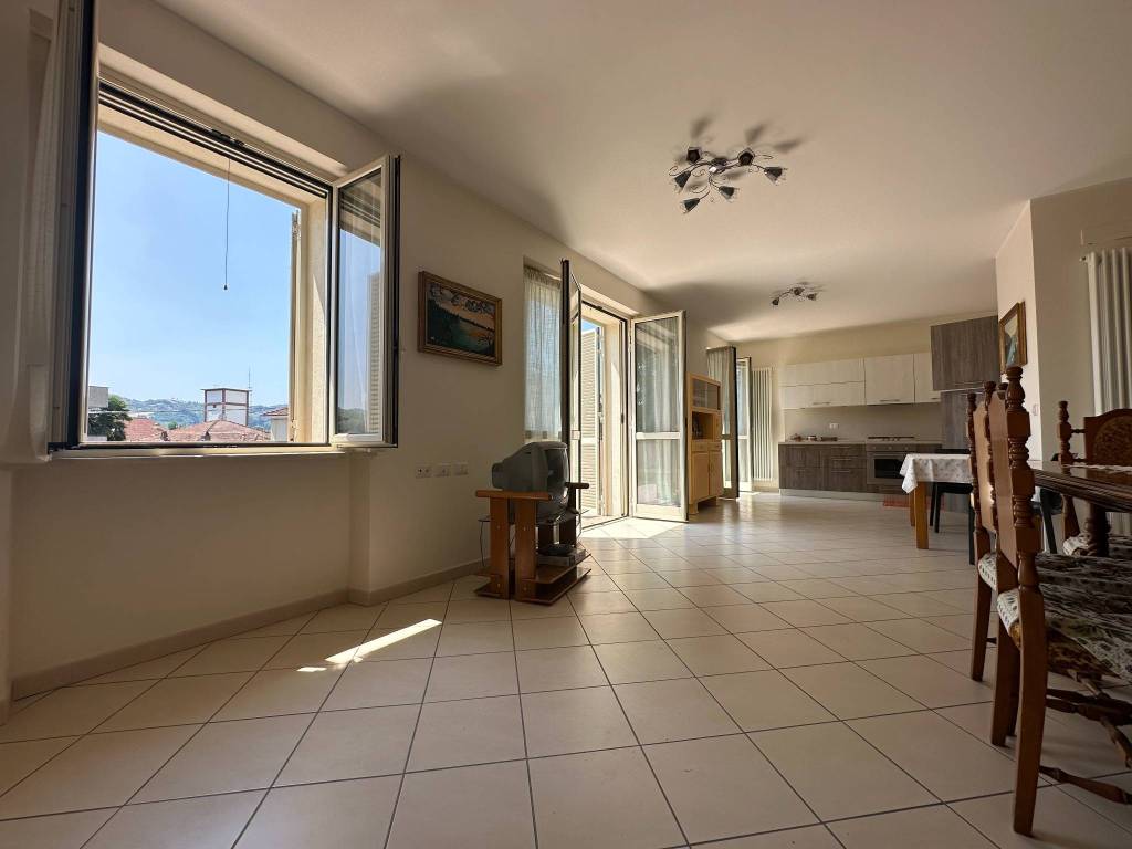 appartamento in vendita a Canelli