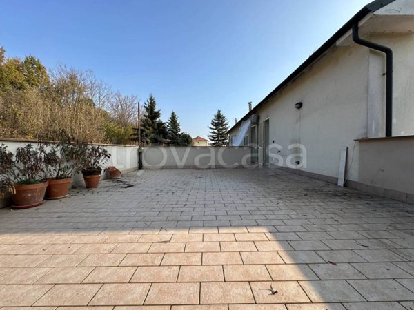 appartamento in vendita a Canelli