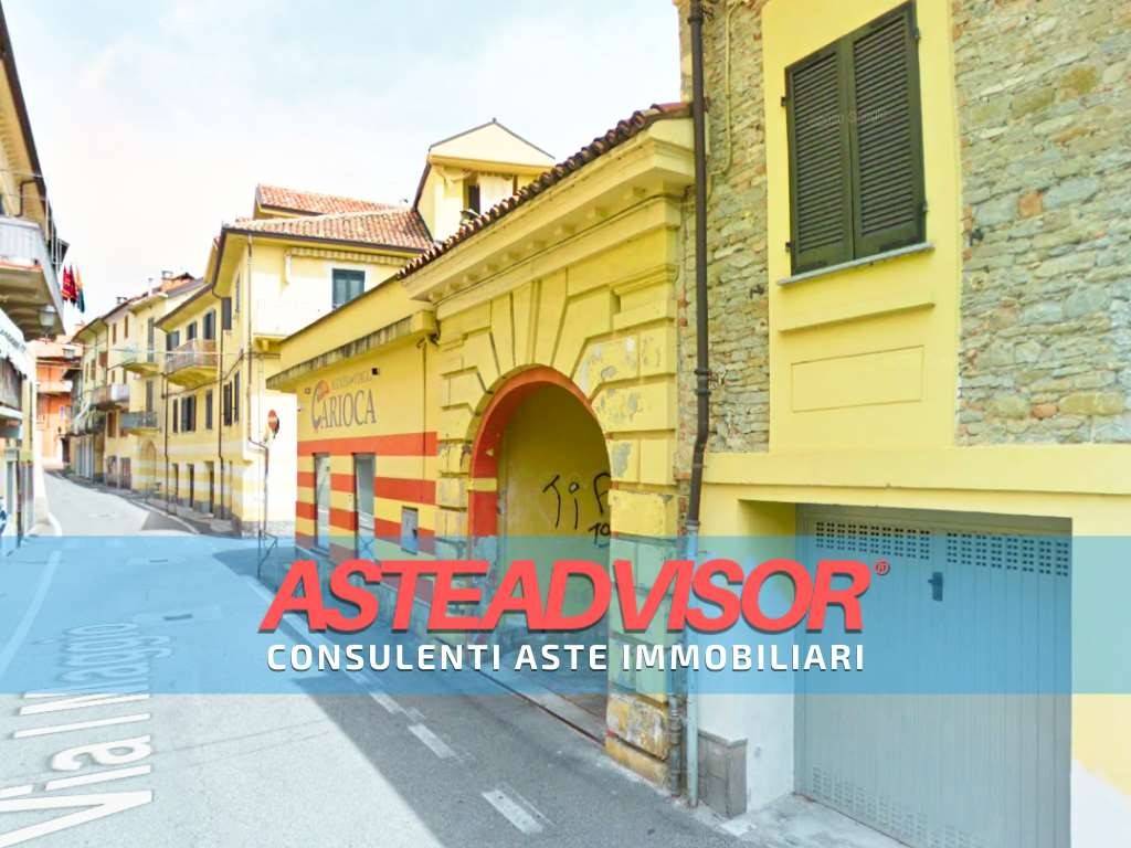 negozio in vendita a Canelli