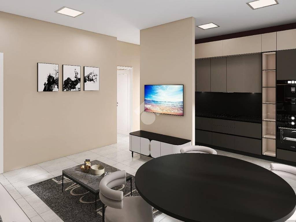 appartamento in vendita a Canelli