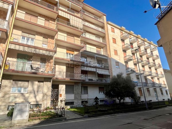 appartamento in vendita a Canelli