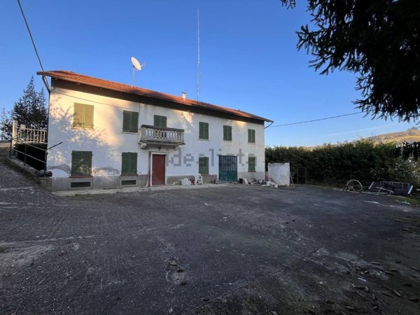 appartamento in vendita a Canelli