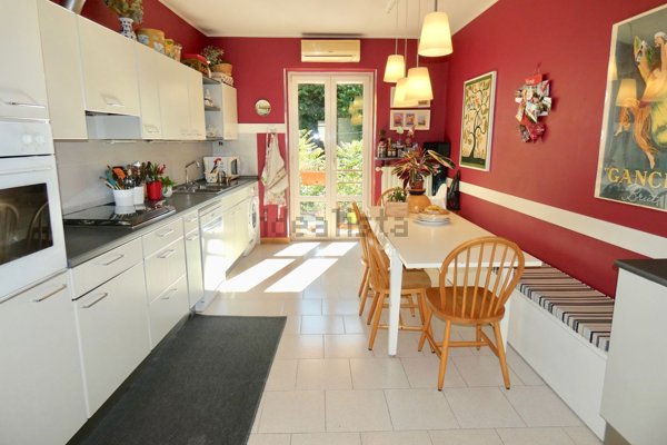 appartamento in vendita a Canelli