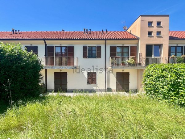 appartamento in vendita a Canelli