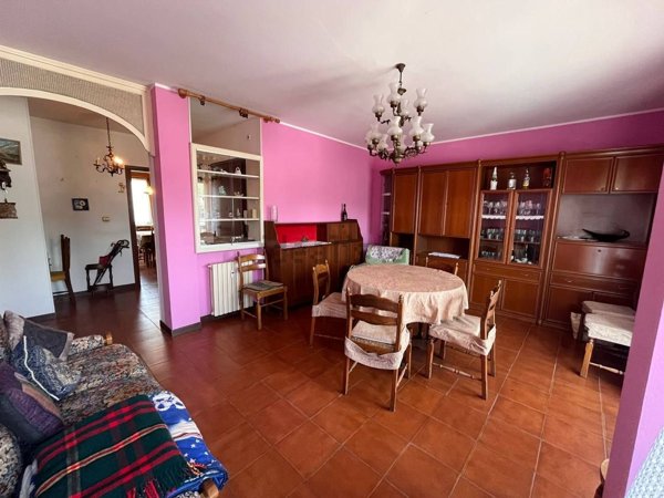 appartamento in vendita a Canelli