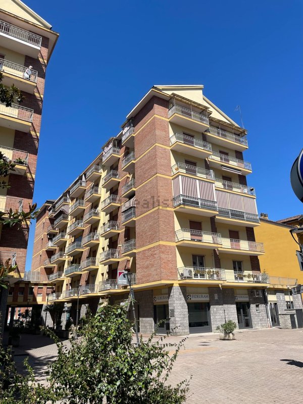 appartamento in vendita a Canelli