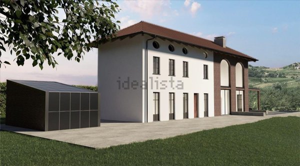 casale in vendita a Canelli
