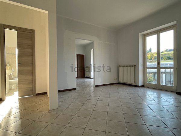 appartamento in vendita a Canelli