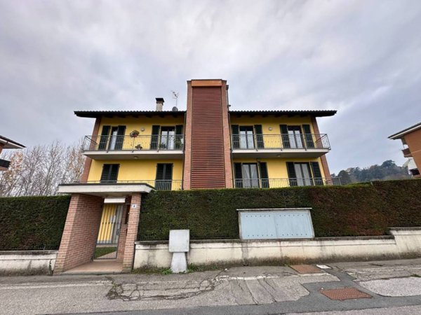 appartamento in vendita a Canelli