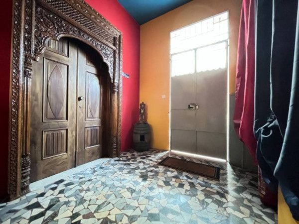 casa indipendente in vendita a Canelli