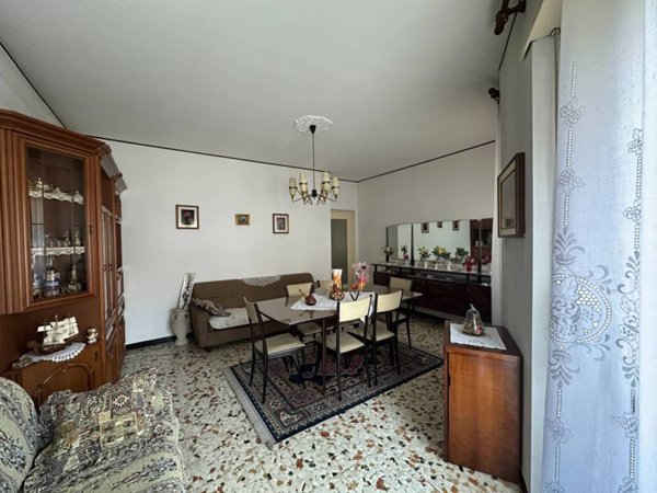 appartamento in vendita a Canelli