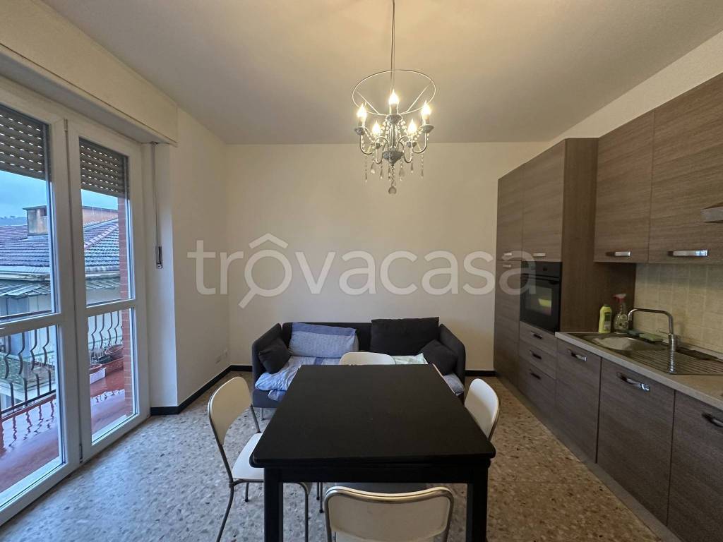 appartamento in vendita a Canelli