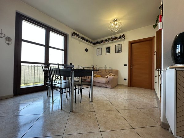 appartamento in vendita a Canelli