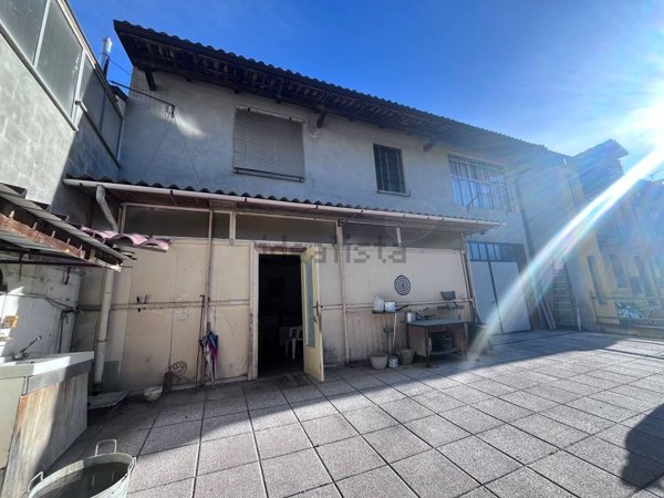 casa indipendente in vendita a Canelli