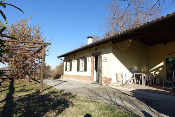 appartamento in vendita a Canelli