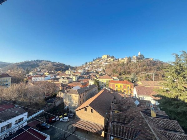 appartamento in vendita a Canelli