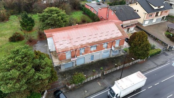 casa indipendente in vendita a Canelli