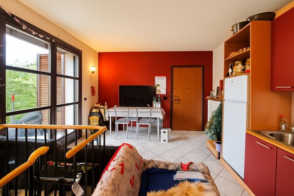 appartamento in vendita a Canelli