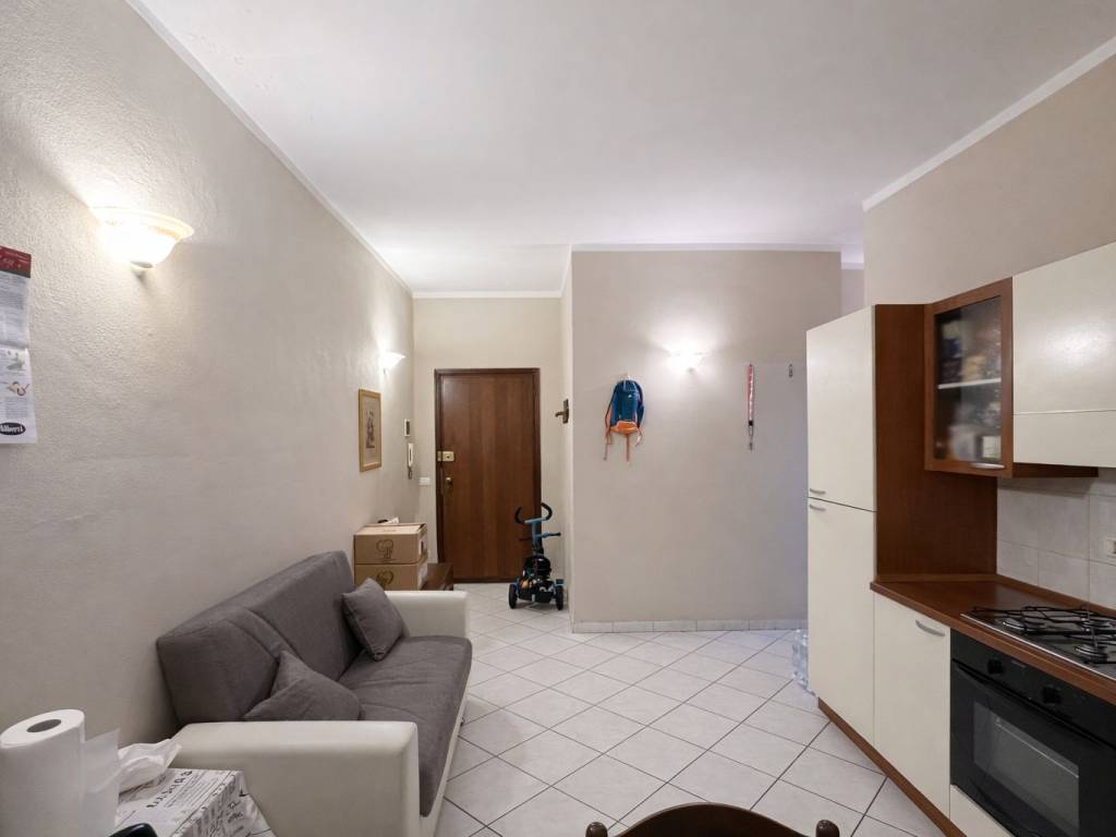 appartamento in vendita a Canelli