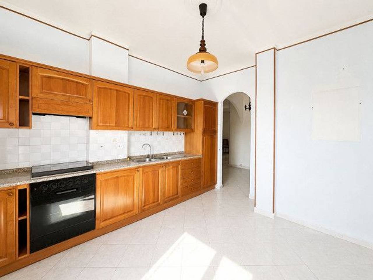 appartamento in vendita a Canelli