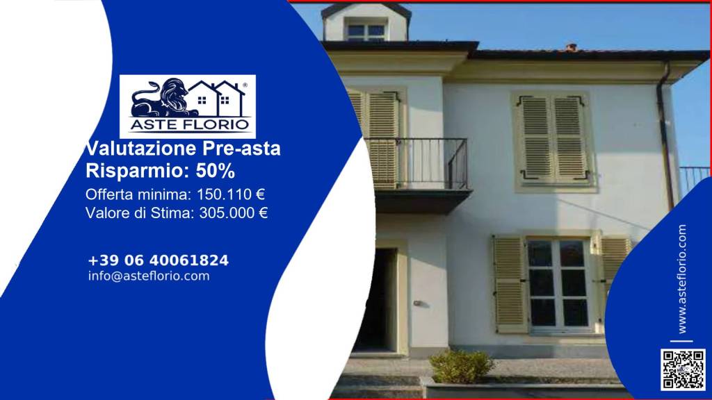 appartamento in vendita a Canelli