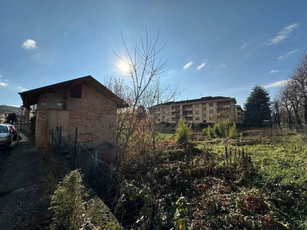 casa indipendente in vendita a Canelli