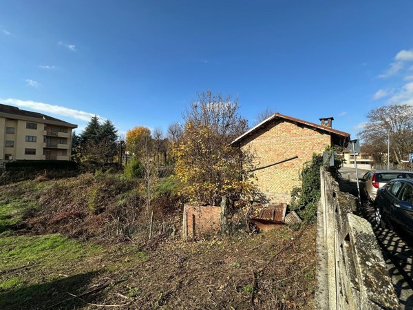 appartamento in vendita a Canelli