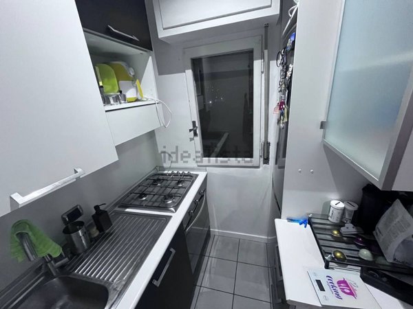 appartamento in vendita a Canelli