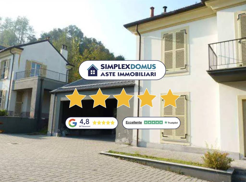 casa indipendente in vendita a Canelli