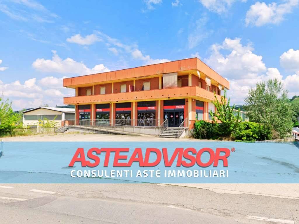 terreno edificabile in vendita a Canelli