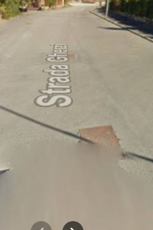 terreno edificabile in vendita a Canelli