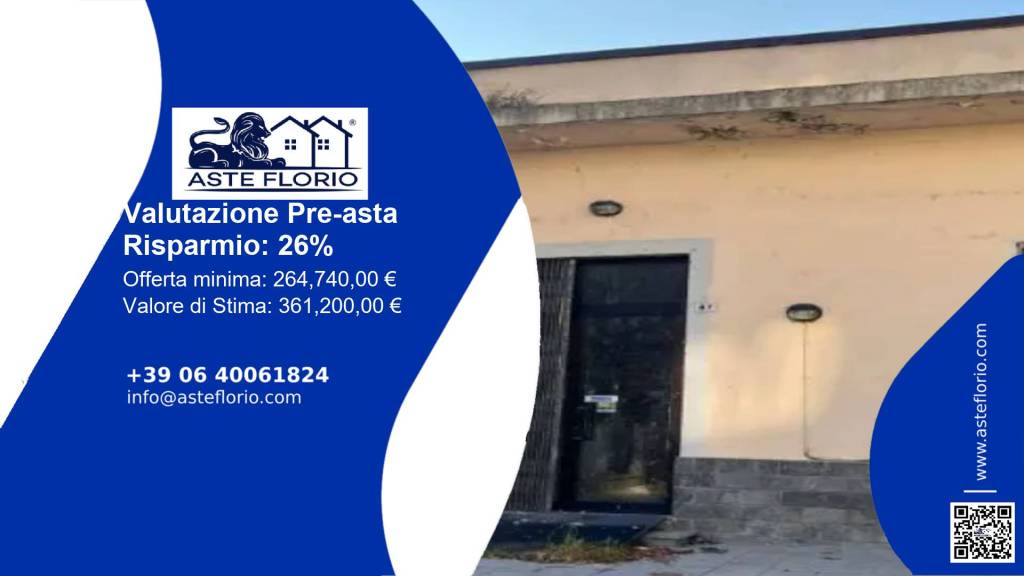 negozio in vendita a Canelli