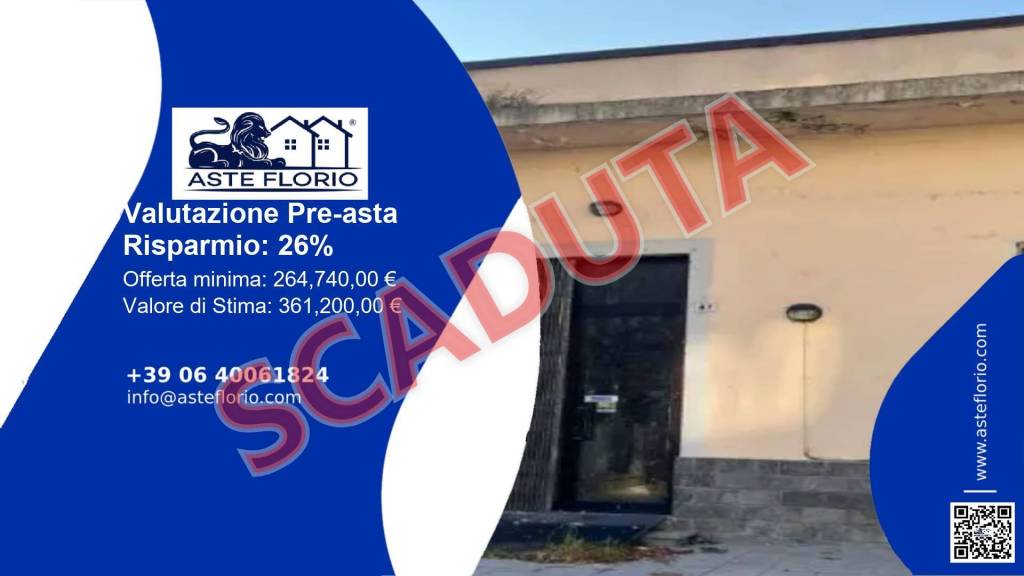 negozio in vendita a Canelli