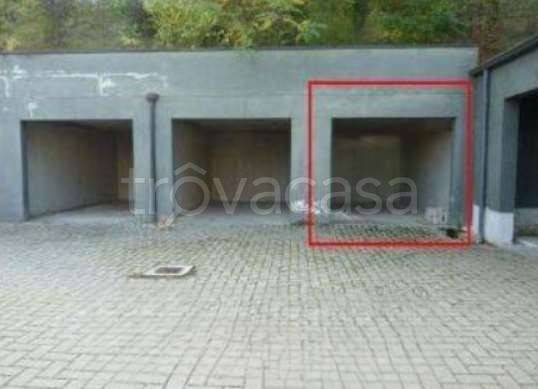 monolocale in vendita a Canelli