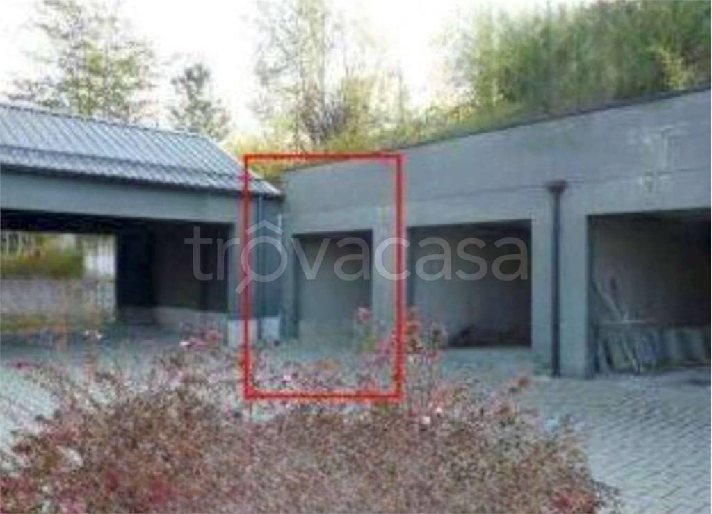 monolocale in vendita a Canelli