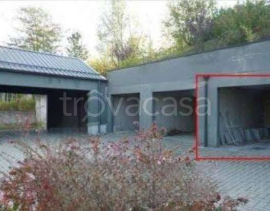 appartamento in vendita a Canelli