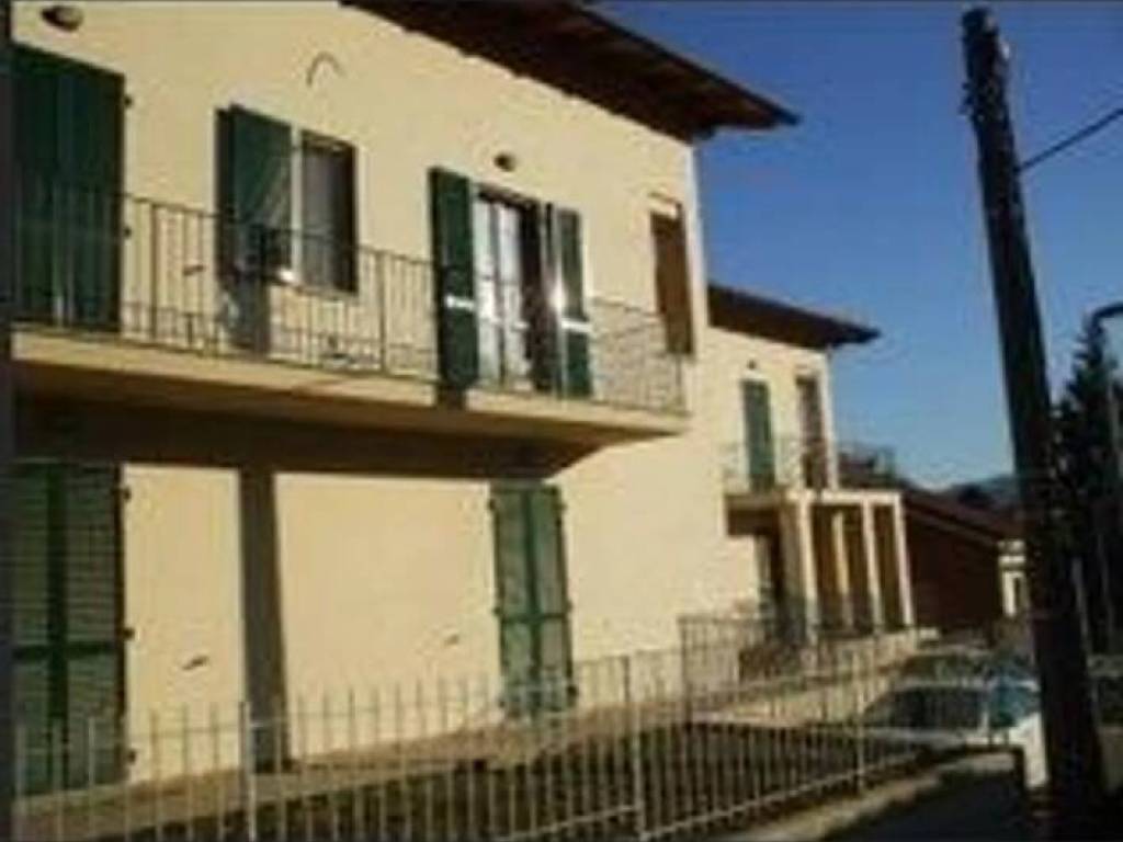 appartamento in vendita a Canelli