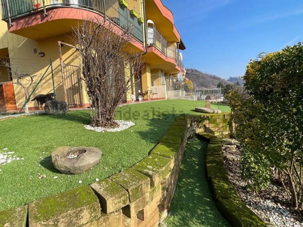 appartamento in vendita a Canelli