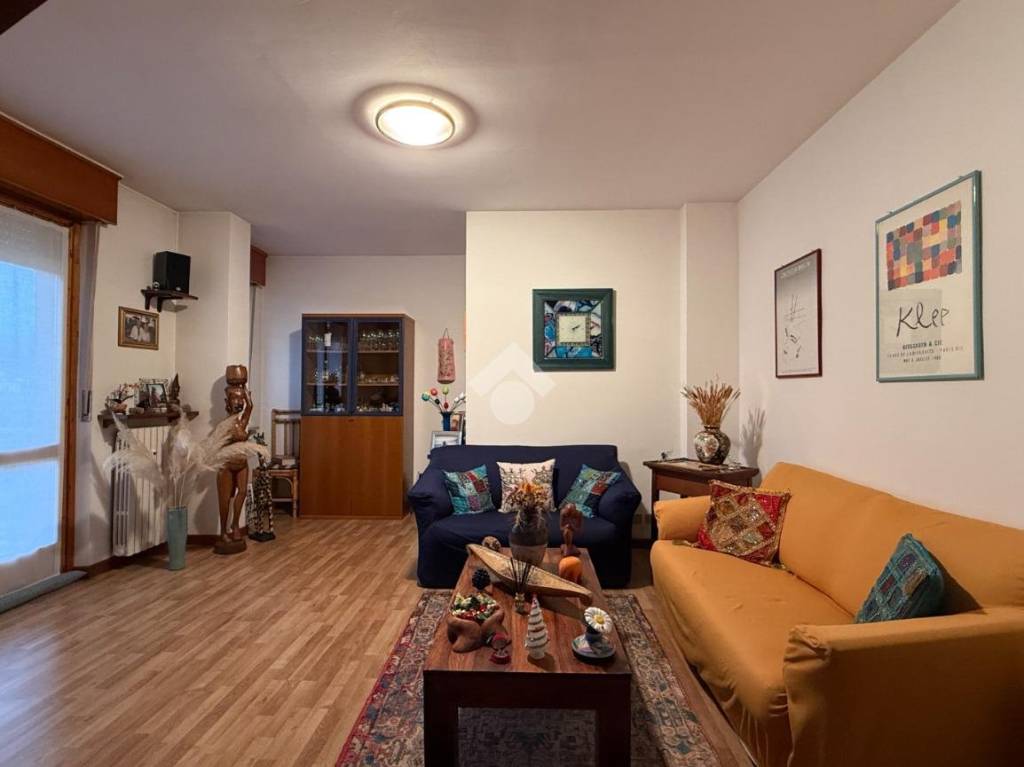 appartamento in vendita a Canelli