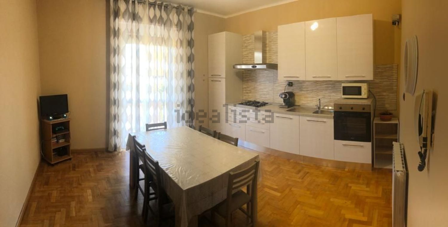 appartamento in vendita a Canelli