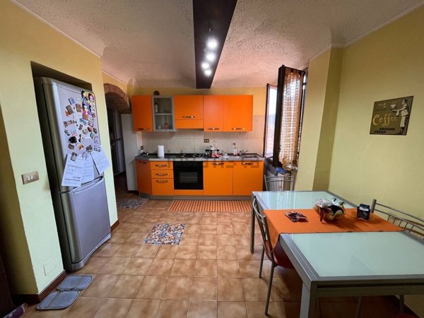 appartamento in vendita a Canelli