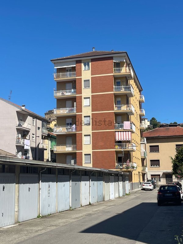 appartamento in vendita a Canelli
