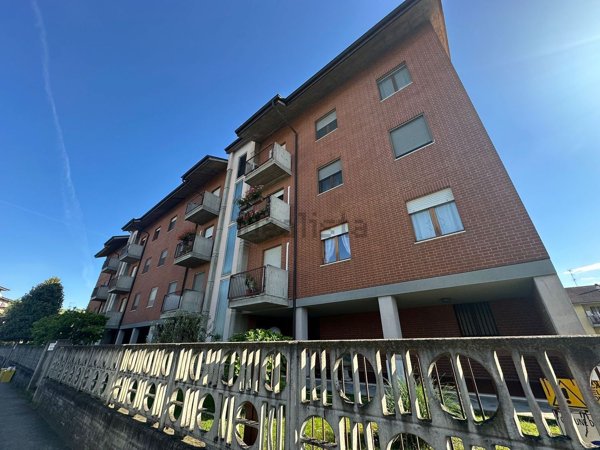 appartamento in vendita a Canelli