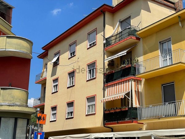 appartamento in vendita a Canelli