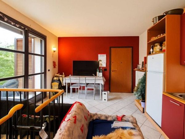 appartamento in vendita a Canelli