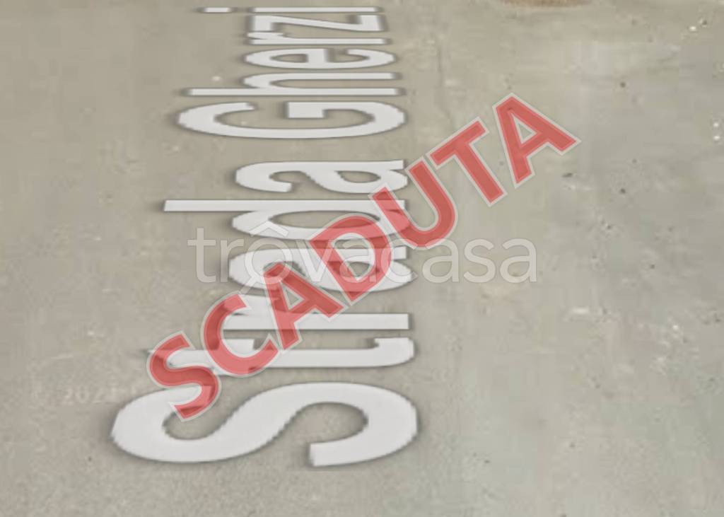 terreno edificabile in vendita a Canelli