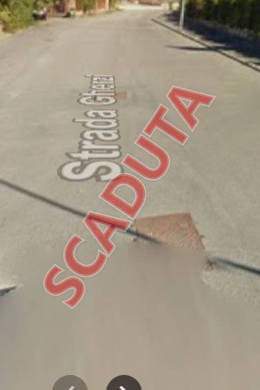 terreno edificabile in vendita a Canelli