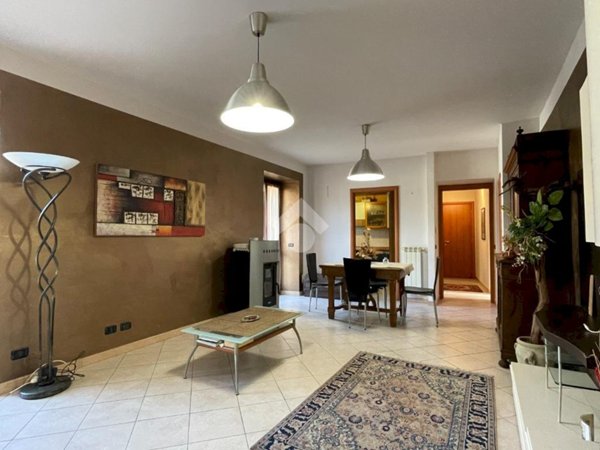 appartamento in vendita a Canelli