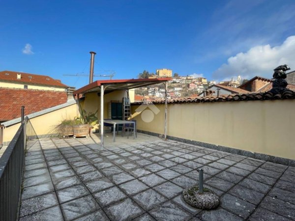 appartamento in vendita a Canelli