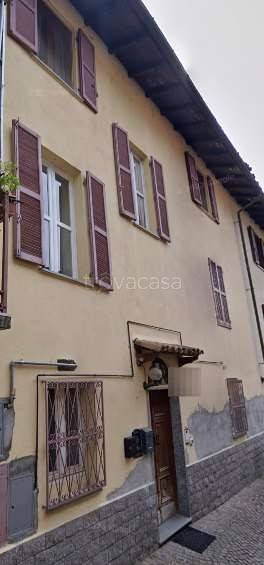 appartamento in vendita a Canelli